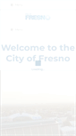 Mobile Screenshot of fresno.gov